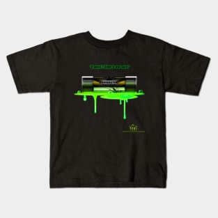 OOZE Kids T-Shirt